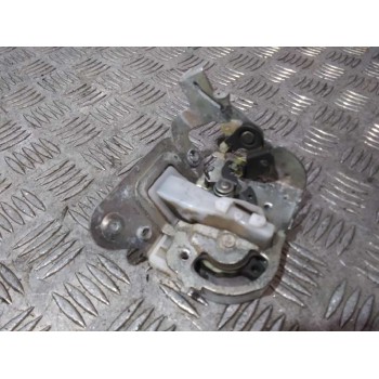 Recambio de cerradura puerta trasera derecha para mazda 5 berl. (cr) 2.0 crtd active+ (105kw) referencia OEM IAM   