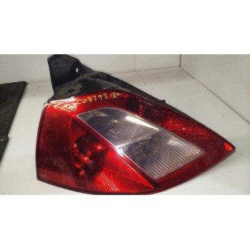 PILOTO TRASERO IZQUIERDO 