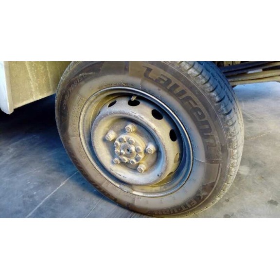 nissan cabstar del año 2000