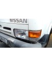 nissan cabstar del año 2000