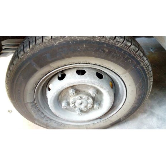 nissan cabstar del año 2000