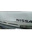 nissan cabstar del año 2000