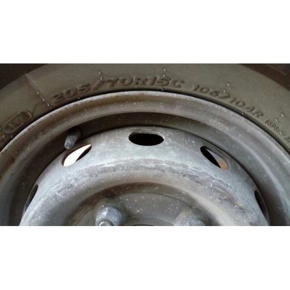 nissan cabstar del año 2000