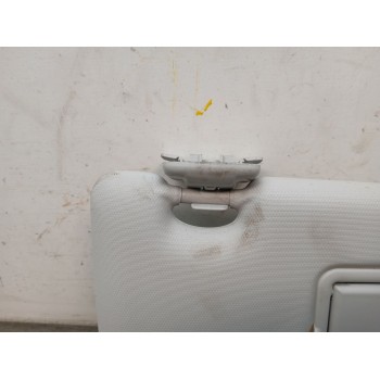 Recambio de parasol derecho para citroën c4 iii (ba_, bb_, bc_) 1.2 puretech 130 (bahnsa, bahnsb) referencia OEM IAM   