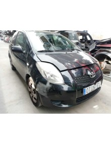 toyota yaris (ksp9/scp9/nlp9) del año 2008 2