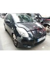 toyota yaris (ksp9/scp9/nlp9) del año 2008