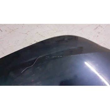 Recambio de capot para saab 9-3 berlina 2.2 tid anniversary referencia OEM IAM 12770109 AZUL OSCURO 