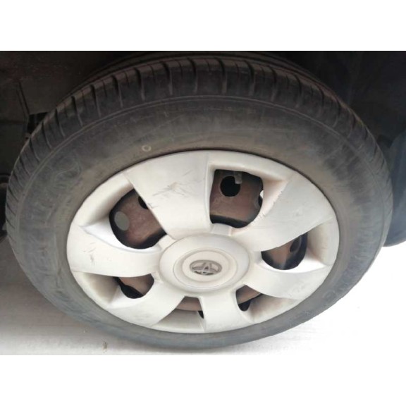 toyota yaris (ksp9/scp9/nlp9) del año 2008