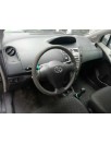toyota yaris (ksp9/scp9/nlp9) del año 2008