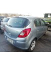 opel corsa d del año 2009