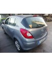 opel corsa d del año 2009
