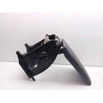 Recambio de apoyabrazos central para skoda superb (3v3) 2.0 tdi referencia OEM IAM 3v0864207  