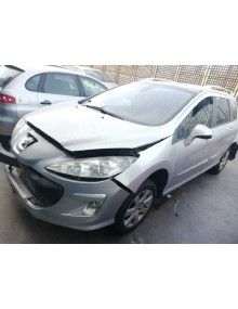 peugeot 308 sw del año 2010