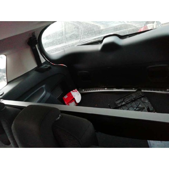 peugeot 308 sw del año 2010