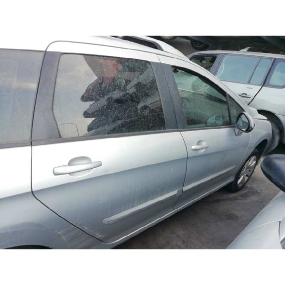 peugeot 308 sw del año 2010