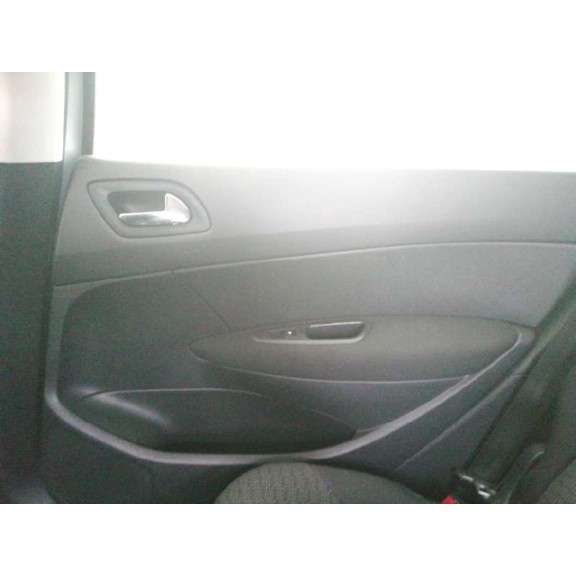 peugeot 308 sw del año 2010