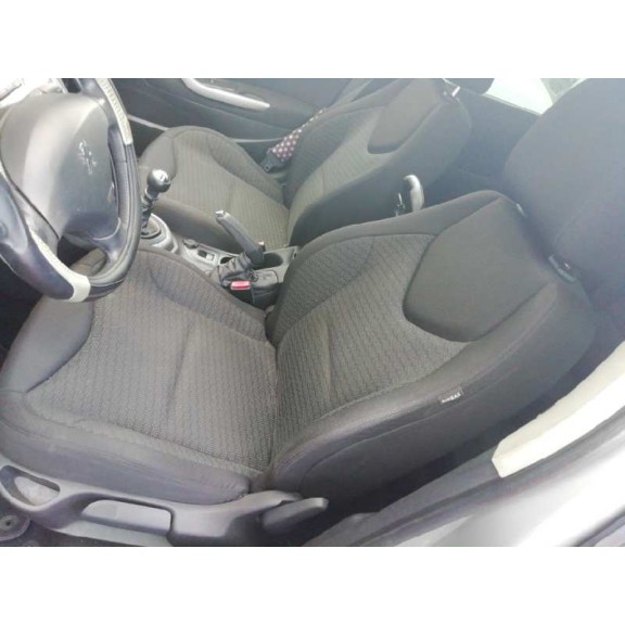 peugeot 308 sw del año 2010
