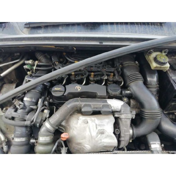 peugeot 308 sw del año 2010