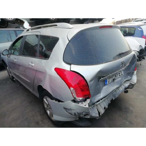 peugeot 308 sw del año 2010