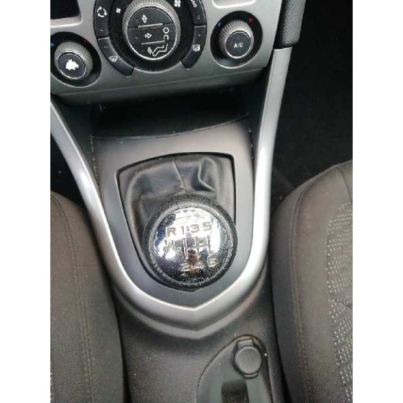 peugeot 308 sw del año 2010