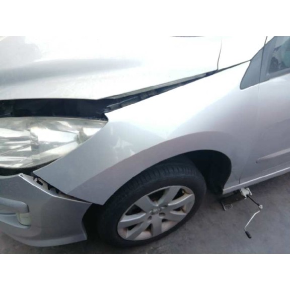 peugeot 308 sw del año 2010