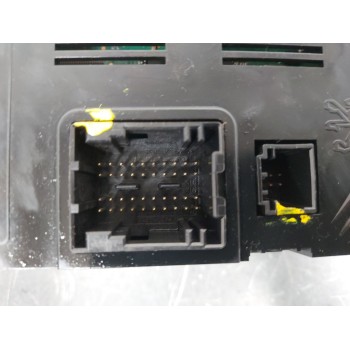 Recambio de mando climatizador para peugeot 3008 premium referencia OEM IAM   