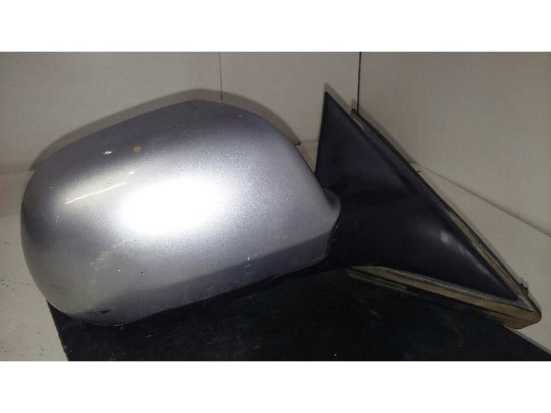 Recambio de retrovisor derecho para audi a3 (8l) 1.8 t ambiente referencia OEM IAM   ELECTRICO
