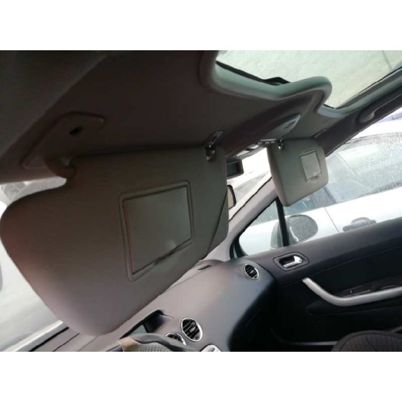 peugeot 308 sw del año 2010