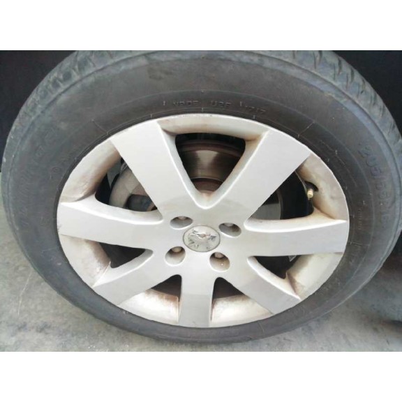 peugeot 308 sw del año 2010