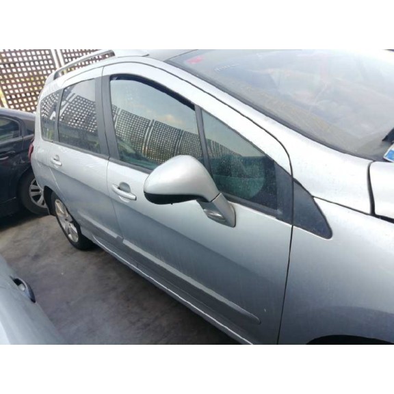 peugeot 308 sw del año 2010