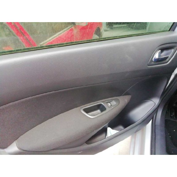 peugeot 308 sw del año 2010