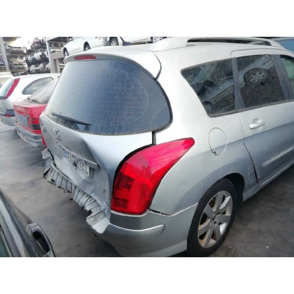 peugeot 308 sw del año 2010