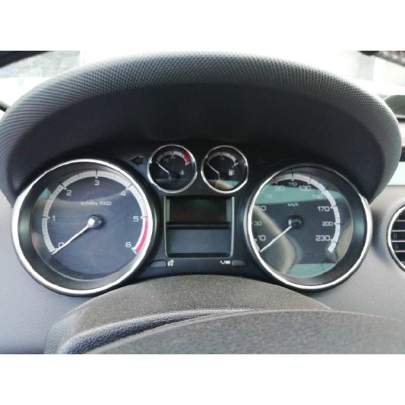 peugeot 308 sw del año 2010