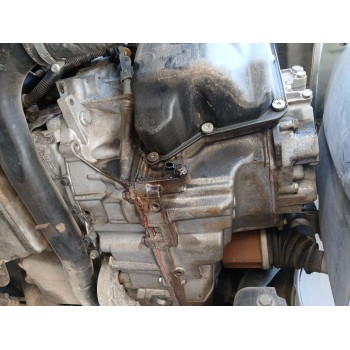 Recambio de caja cambios para ford kuga (cbv) individual 4x4 referencia OEM IAM   