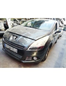peugeot 5008 del año 2010