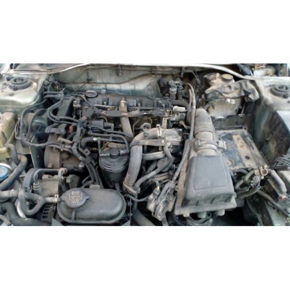 peugeot 306 berlina 3/4/5 puertas (s2) del año 2000