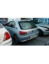peugeot 306 berlina 3/4/5 puertas (s2) del año 2000