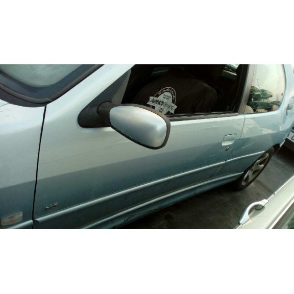 peugeot 306 berlina 3/4/5 puertas (s2) del año 2000