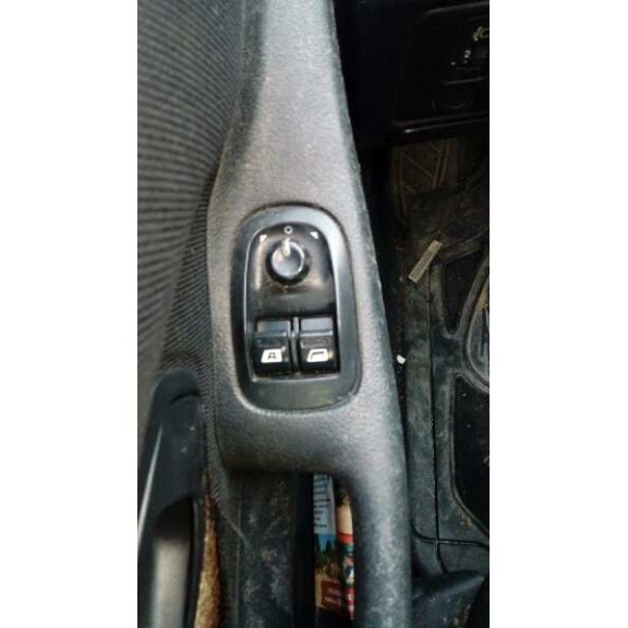 peugeot 306 berlina 3/4/5 puertas (s2) del año 2000