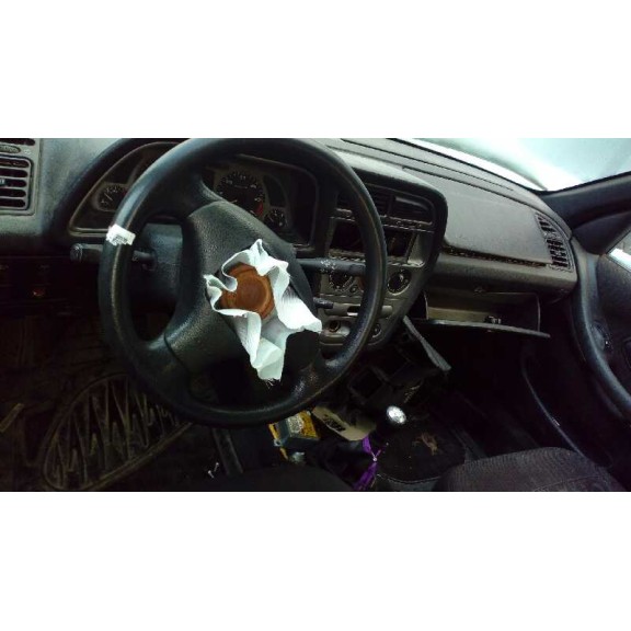 peugeot 306 berlina 3/4/5 puertas (s2) del año 2000