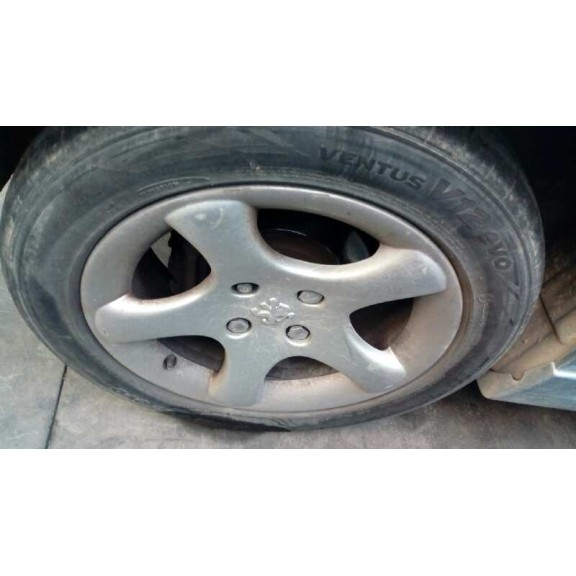 peugeot 306 berlina 3/4/5 puertas (s2) del año 2000