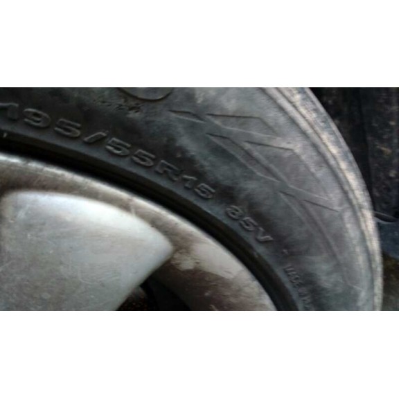 peugeot 306 berlina 3/4/5 puertas (s2) del año 2000