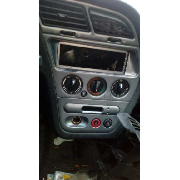 peugeot 306 berlina 3/4/5 puertas (s2) del año 2000