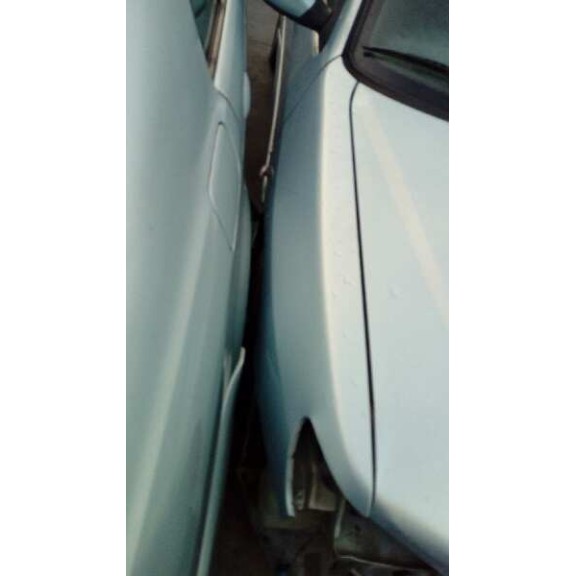 peugeot 306 berlina 3/4/5 puertas (s2) del año 2000