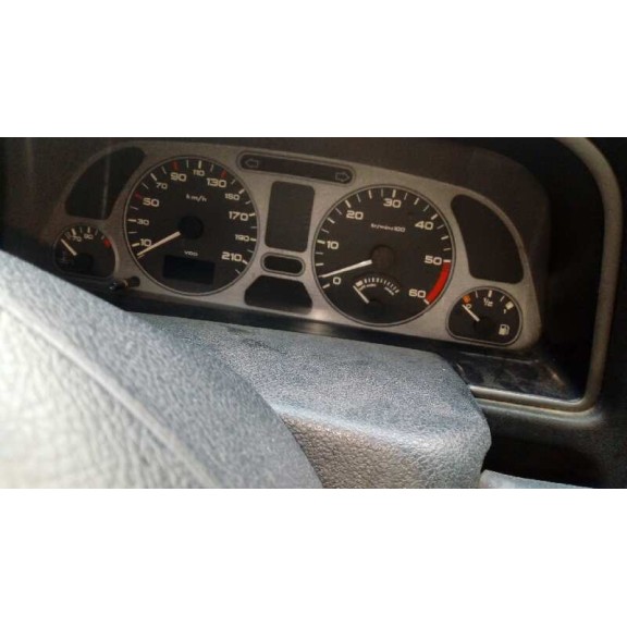 peugeot 306 berlina 3/4/5 puertas (s2) del año 2000