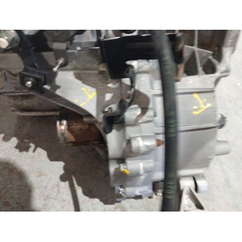 Recambio de caja cambios para ford focus turnier (cak) ghia referencia OEM IAM XS4R7F096 B 