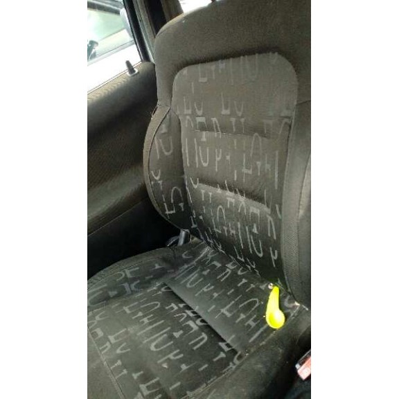 peugeot 306 berlina 3/4/5 puertas (s2) del año 2000