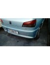 peugeot 306 berlina 3/4/5 puertas (s2) del año 2000