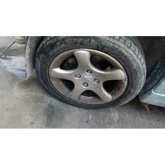 peugeot 306 berlina 3/4/5 puertas (s2) del año 2000