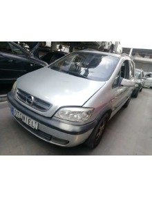 opel zafira a del año 2004 2